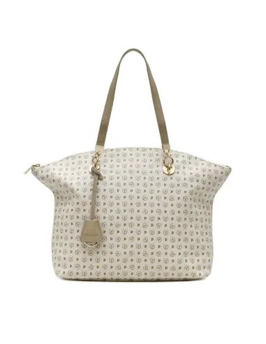 Pollini Shopping bag ivory-ice