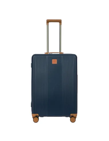 Brics Ravenna Carry-On trolley blue