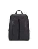 Piquadro Ronnie Computer backpack and Pad®Pro 11 backpack black