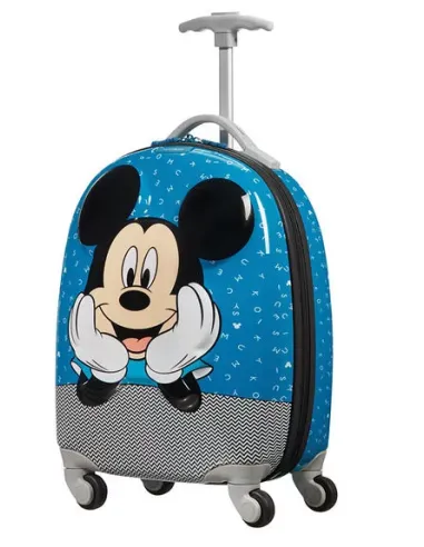 Samsonite collezione Disney Ultimate trolley cabina