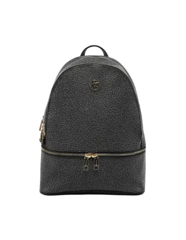 Ynot Lux Women's backpack black