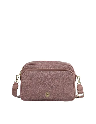 Ynot Women's shoulder bag bordeaux