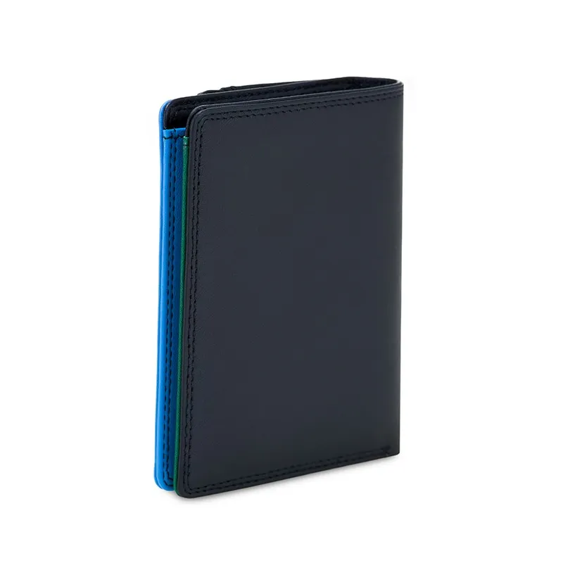 Mywalit Mywalit Men's RFID Slim Money Clip Wallet Nappa Burano