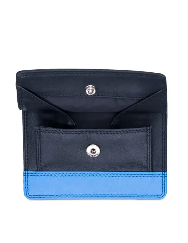 Mywalit Men's RFID Slim Money Clip Wallet Nappa Burano - The Blue House