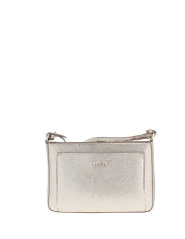 Liu Jo Cross-body bag Gold