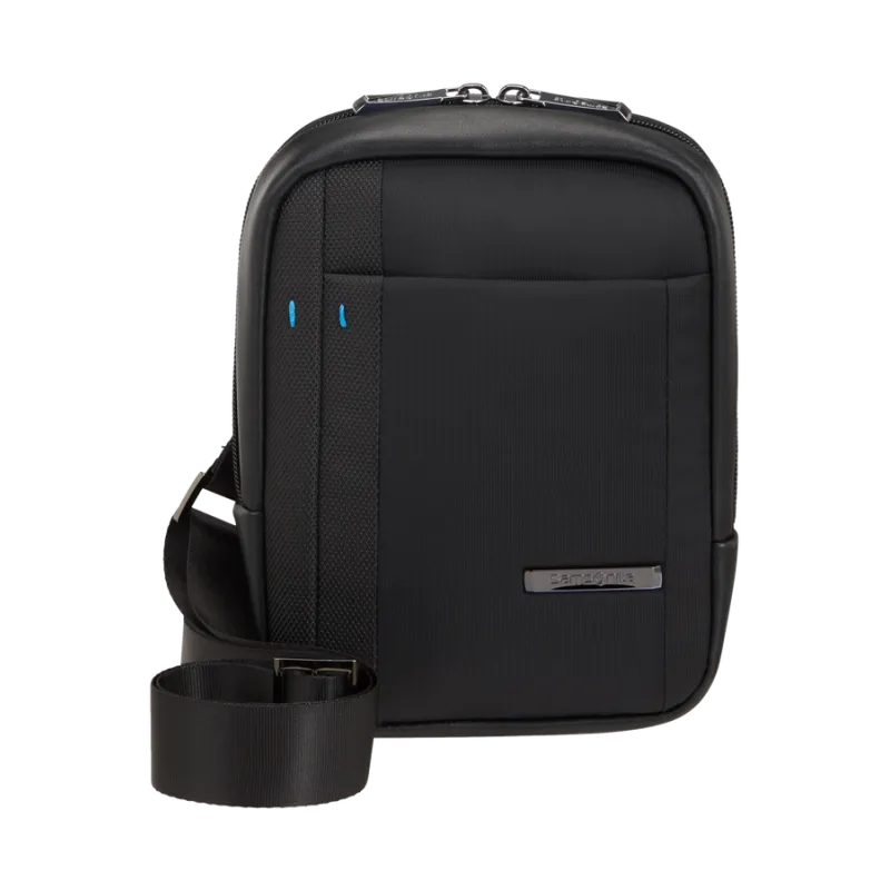 Porta Abiti Sottile Spectrolite 3.0 Samsonite Black