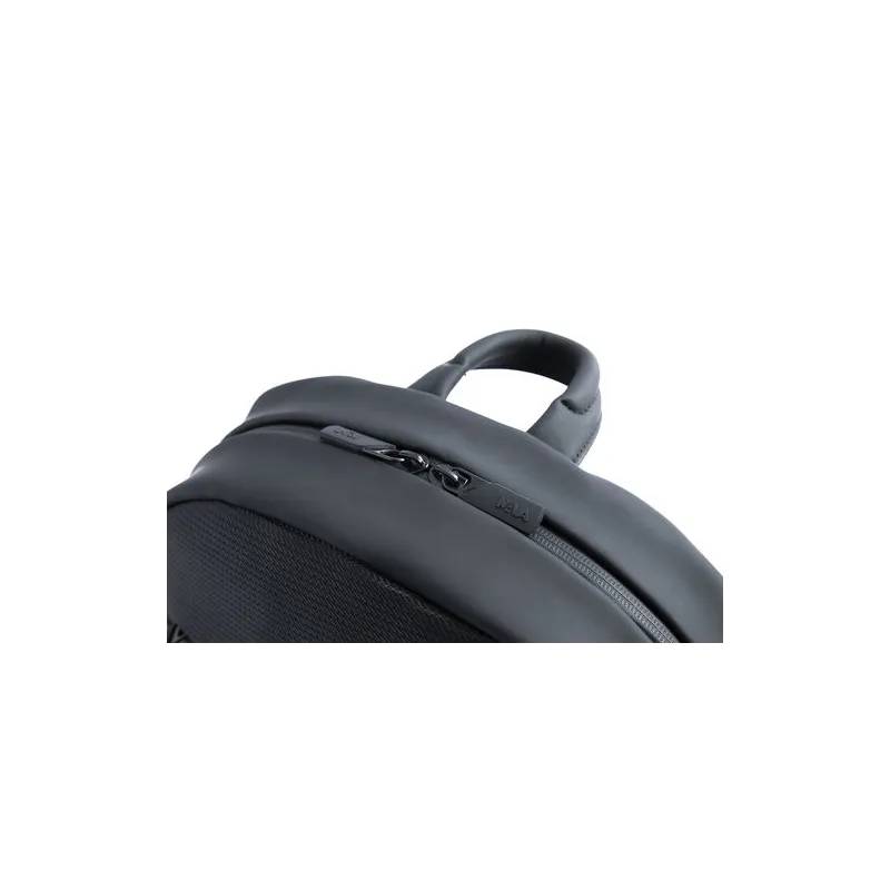Advance Nava rucksack Design laptop black Easy