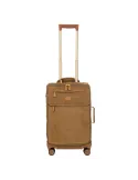 Brics Life Trolley 55 cm camel