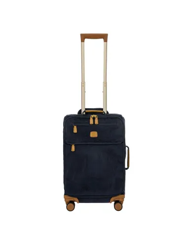 Brics Life Trolley-Kabine blau