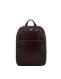 Laptop-Backpack Blue Square