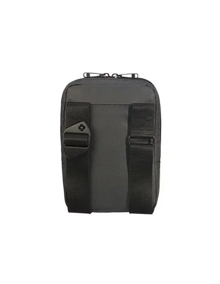 Samsonite CityVibe Small crossbody bag black