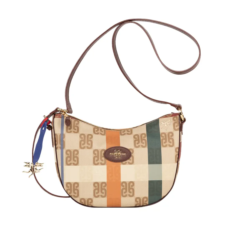 Louis Vuitton® S Lock Messenger  Messenger bag, Bags, Louis vuitton