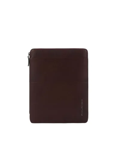 Bolso bandolera de hombre marrón