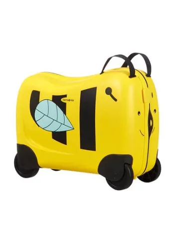 Children's luggage Dream Rider