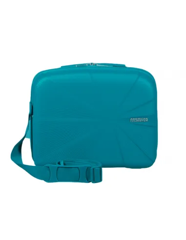 American Tourister Starvibe Beauty case, Verdigris