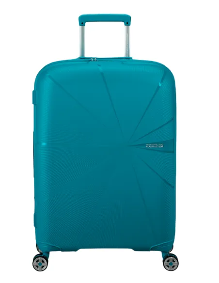 AMERICAN TOURISTER TROLLEY MEDIO RIGIDO STARVIBE