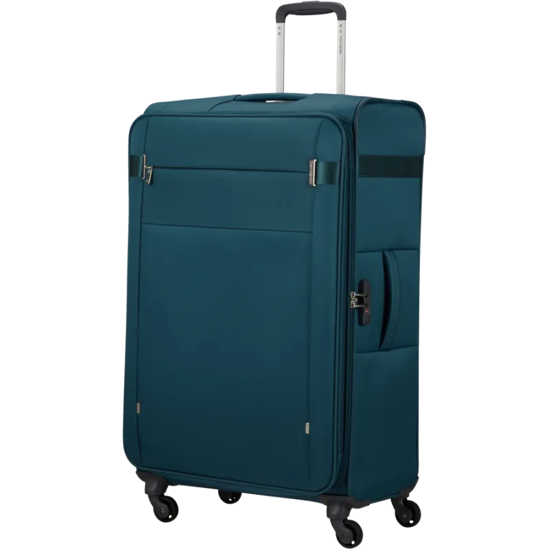 Samsonite Trolley Grande Citybeat - Valigeria e Pelletteria Paul's