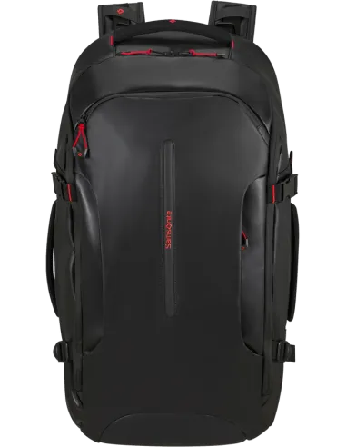 Samsonite Ecodiver Travel backpack, black