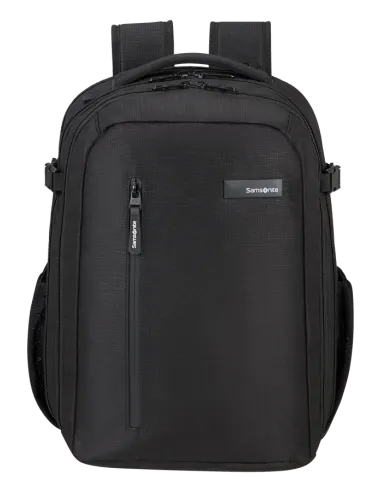 15.6" Computer-Rucksack Samsonite Roader, schwarz