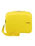 American Tourister Starvibe Beauty case, Electric Lemon