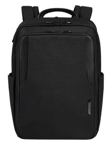 Samsonite XBR 14,1"-Computerrucksack, schwarz