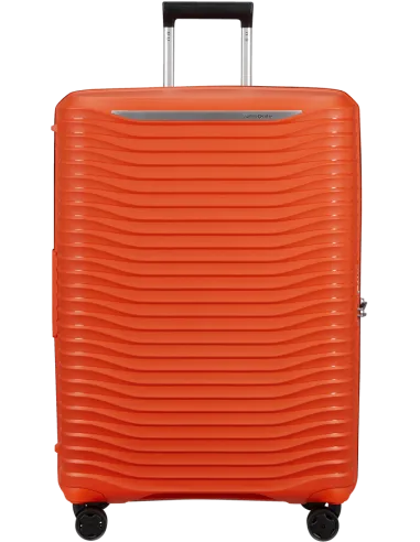 Trolley grande rigido Samsonite Upscape, Tangerine Orange