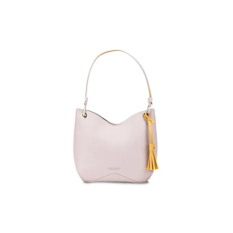 Petit sac paule femme Campo Marzio cream