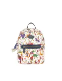 Damenrucksack Magic Circus