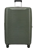 Samsonite Upscape 81 cm erweiterbarer Polypropylen-Koffer