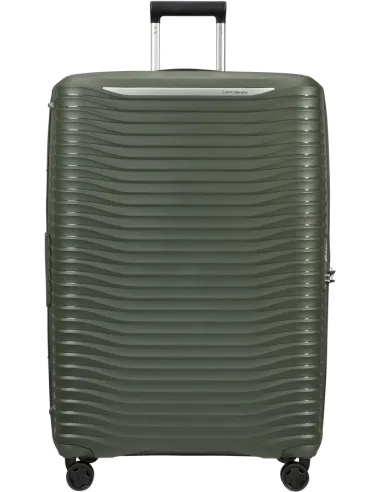 Samsonite Upscape 81 cm erweiterbarer Polypropylen-Koffer