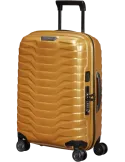 Expandable cabin trolley Proxis