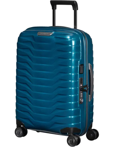 Samsonite Proxis Erweiterbarer Trolley 55 cm