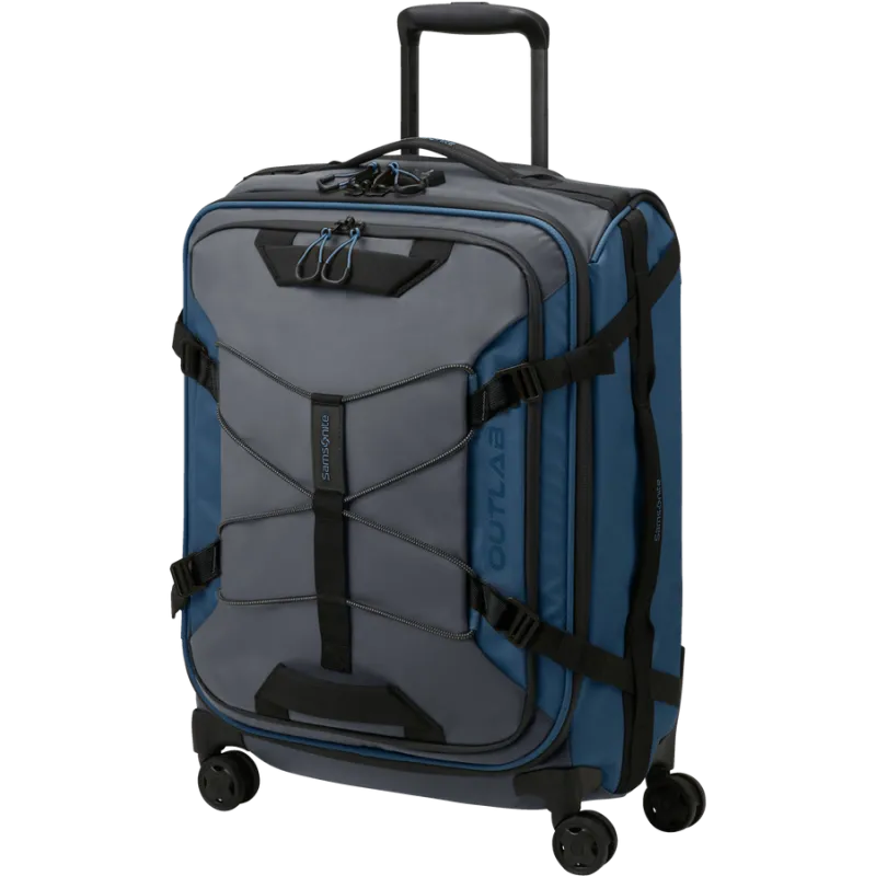 Samsonite OUTLAB Paradiver Duffle 55 Wheel Backpack