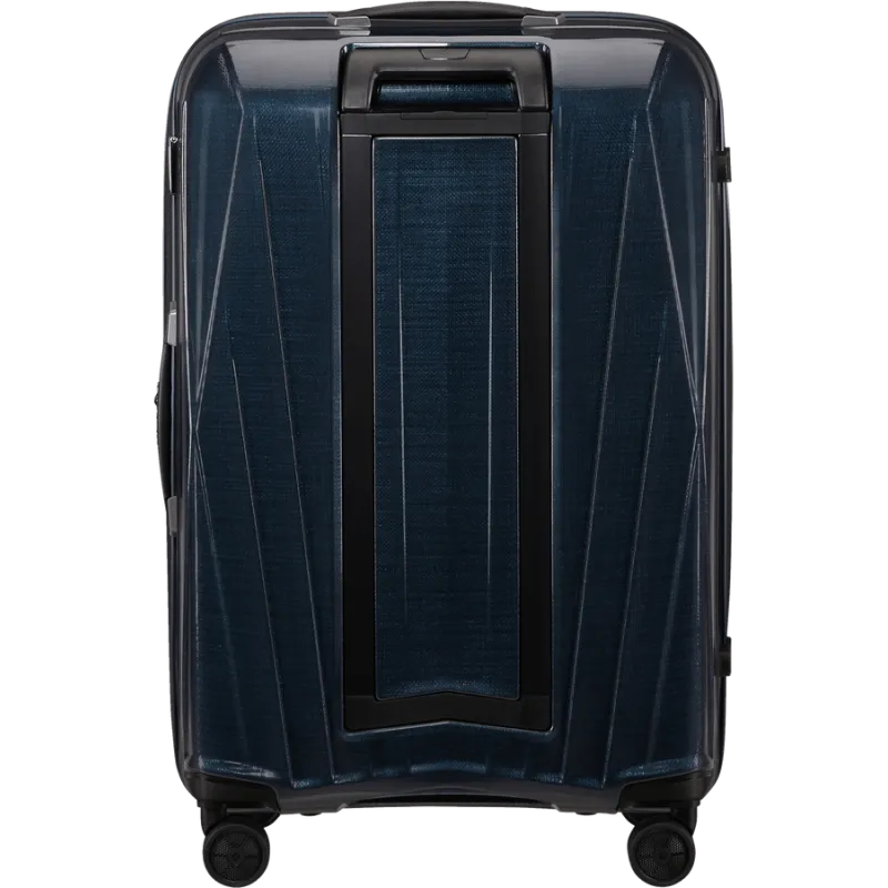 Trolley Morbido Medio D'Lite Samsonite Midnight Blue