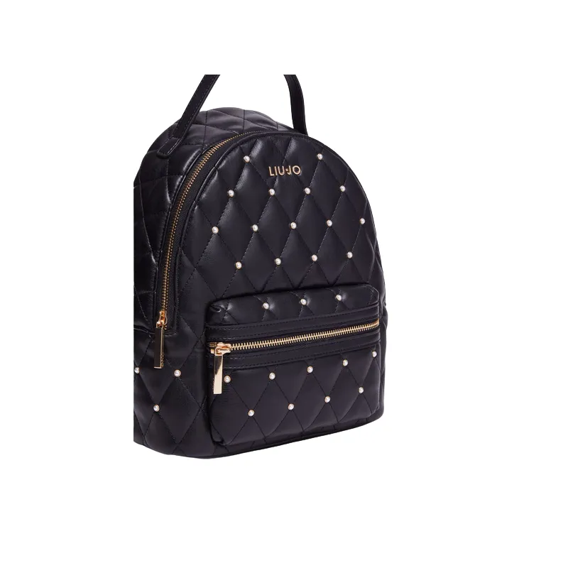 Joluvi Mochila Axel 20L Negro