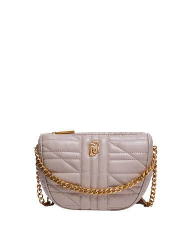 Bolso acolchado para mujer