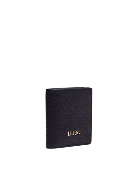 Liu Jo Portafoglio piccolo da donna Ecs Xs Bifold AF1192 E0538