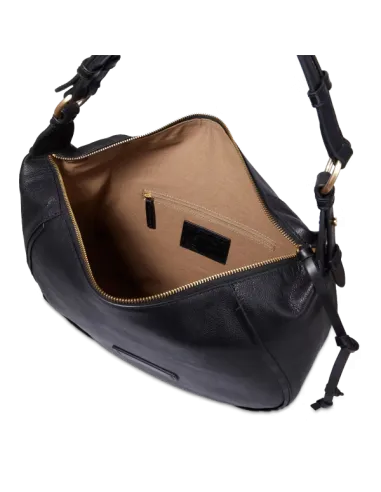 The Bridge - Borsa a spalla The Bridge Uomo Nero 45361601_20Nero