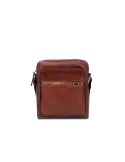 The Bridge Damiano men's medium-sized cross-body bag