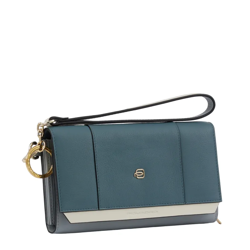 Pochette hotsell portefeuille femme