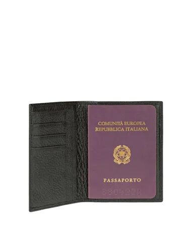 Piquadro Modus Special Passport holder