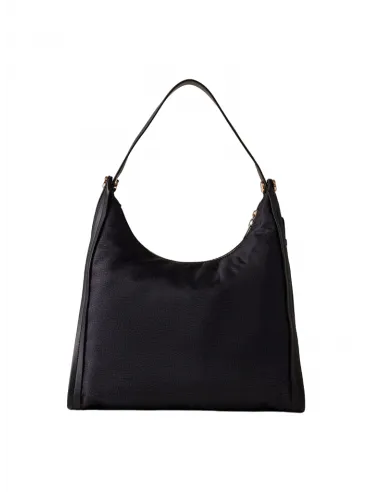 Sac epaule noir femme hot sale