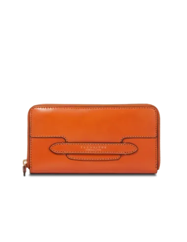 The Bridge Lucrezia Women's wallet, orange