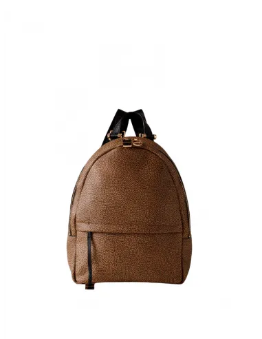 Borbonese Damen-Rucksack