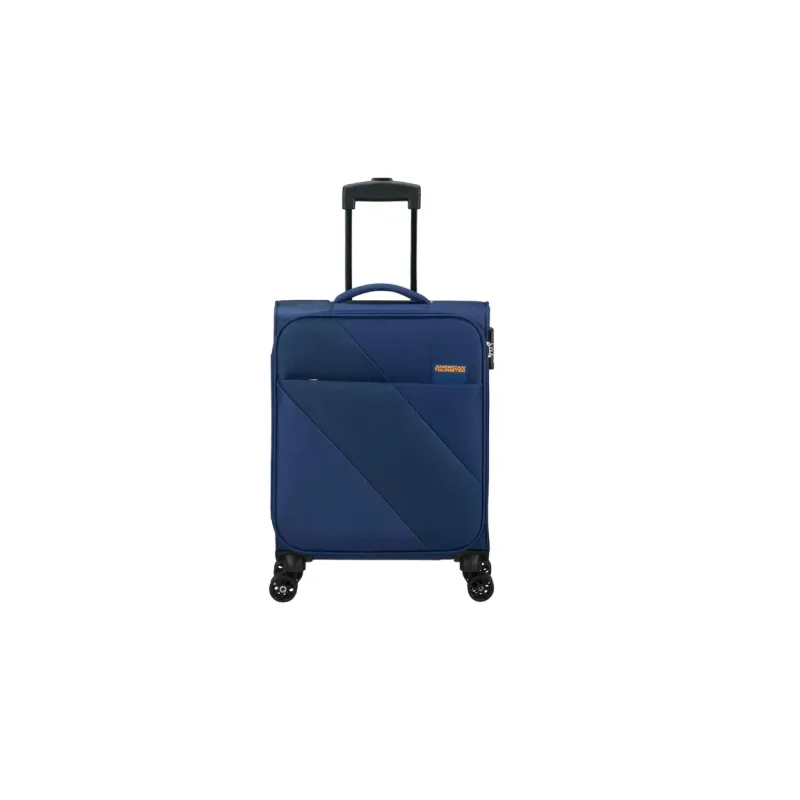 American Tourister - Trolley grande in poliestere riciclato 75 cm 4 ruote  Sun Break