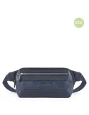 Piquadro Mac-Beth Waist bag, blue