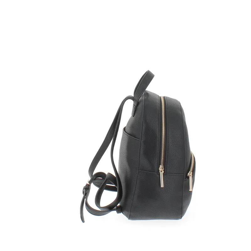 Liu Jo Better Backpack Black Liu Jo Woman