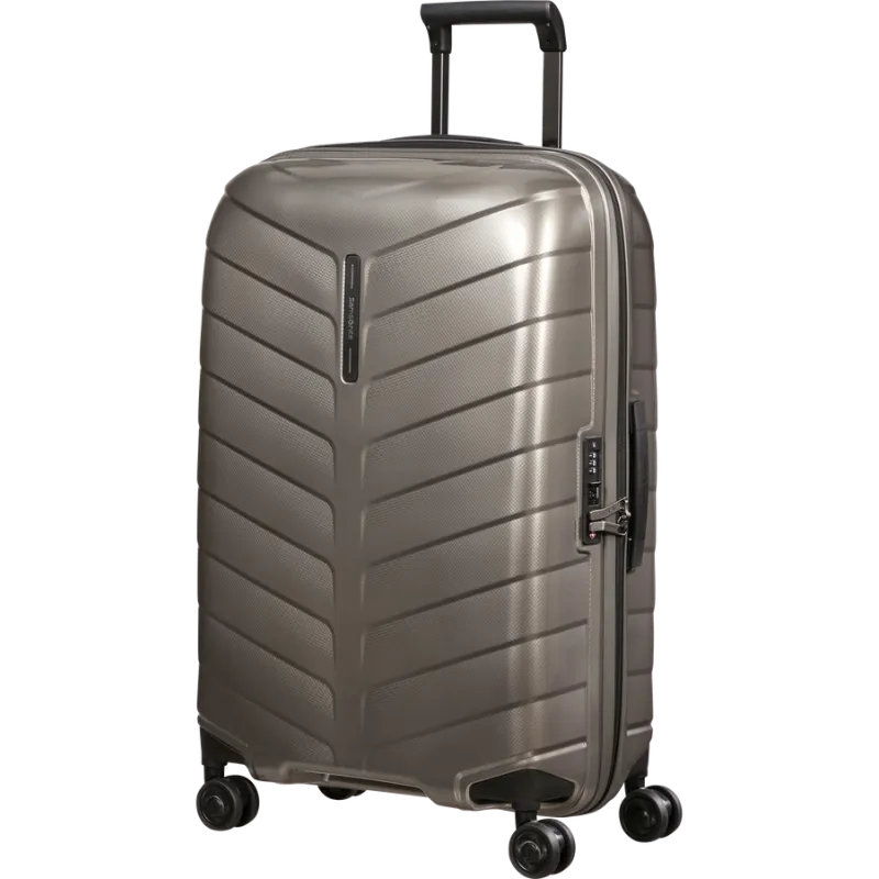 La Valigeria - Scheda Valigia Trolley SAMSONITE - BORSONE TROLLEY CABINA  ECODIVER:Borsone trolley cabina