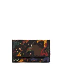 Piero Guidi Magic Circus women's wallet, black