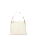 Borsa donna Braccialini Nora, beige